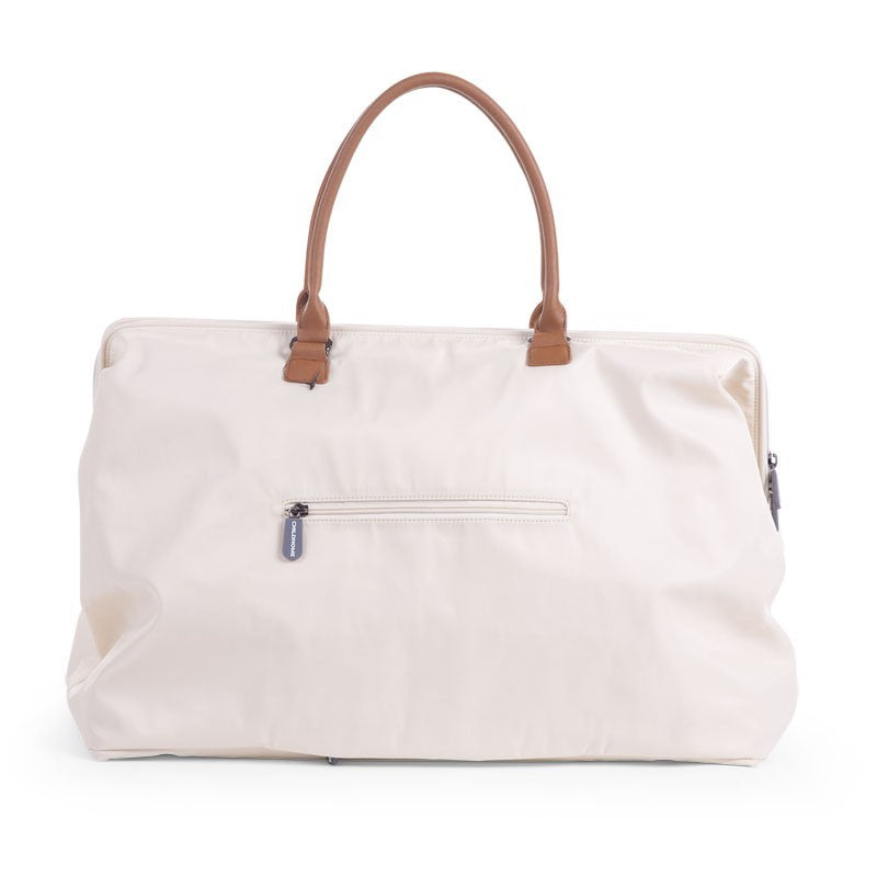 Bolso maternidad Childhome MOMMY BAG con cambiador