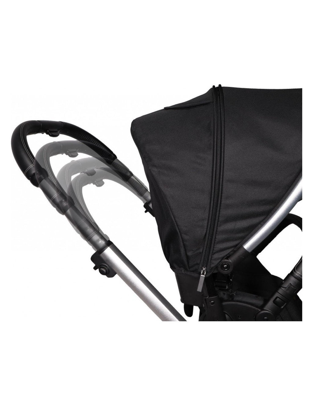 Silla paseo Gemelar Ding AMIGO Tandem