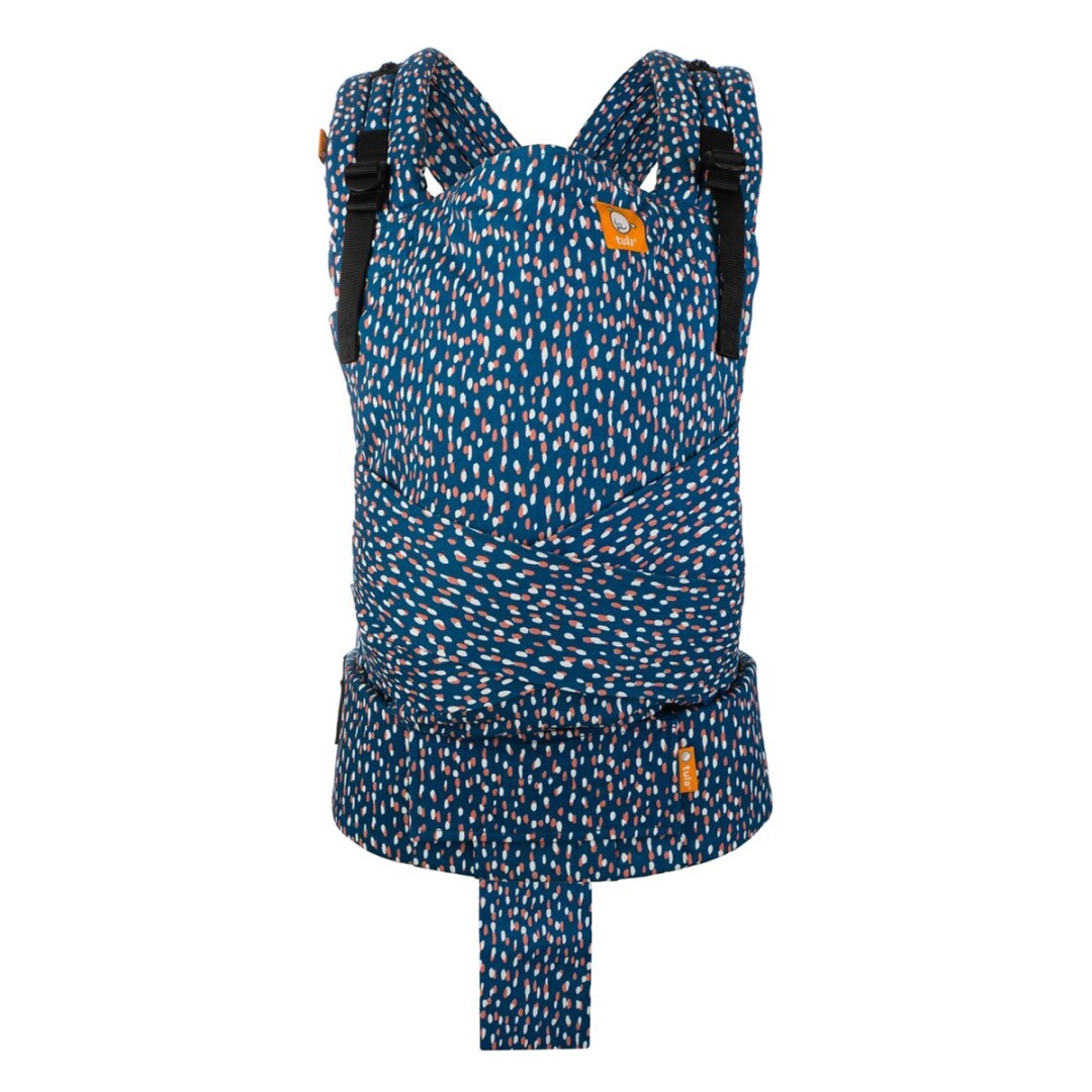 Mochila Tula Half Buckle