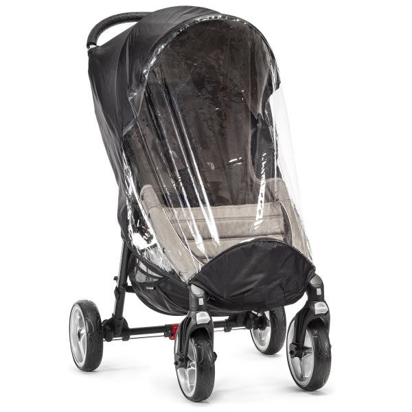 Plástico Original Baby Jogger City Mini 4