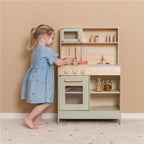 Cocina Little Dutch Menta