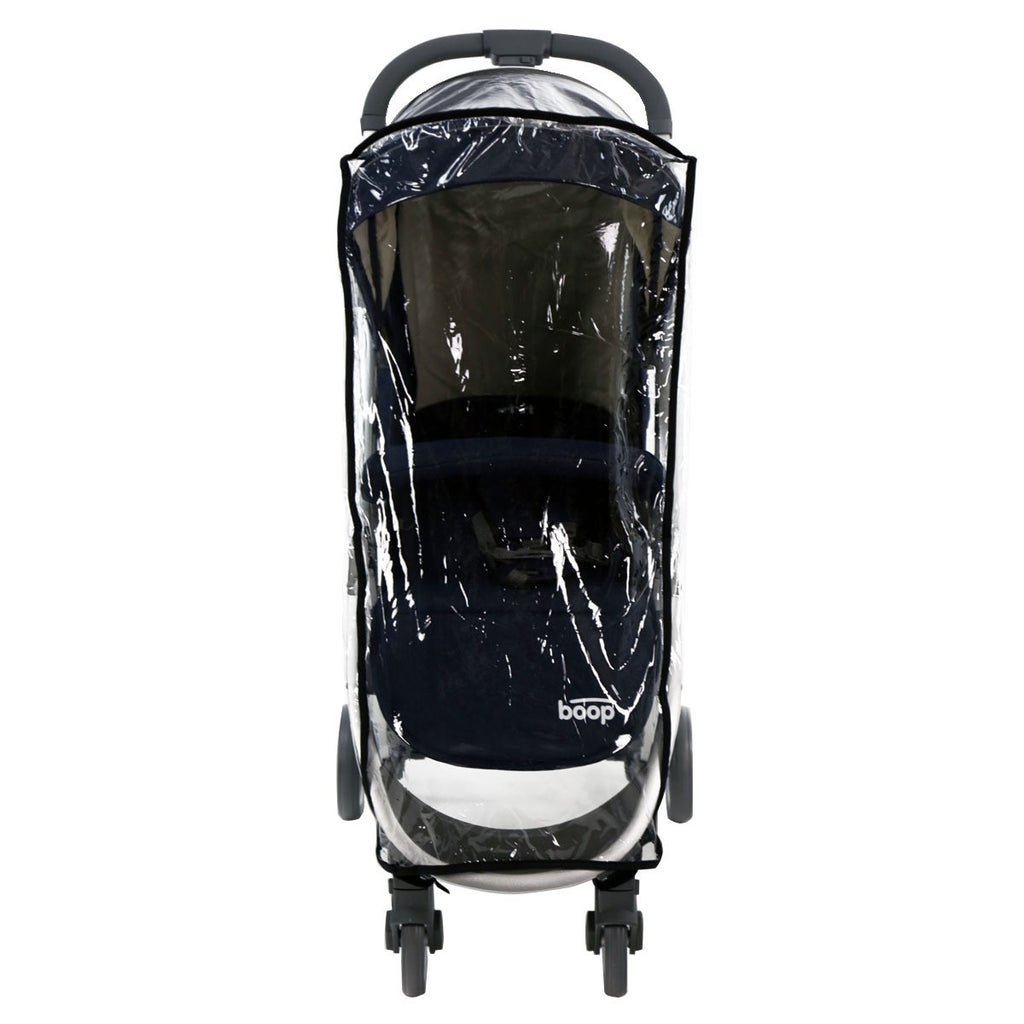 Plastico Lluvia para silla paseo Asalvo