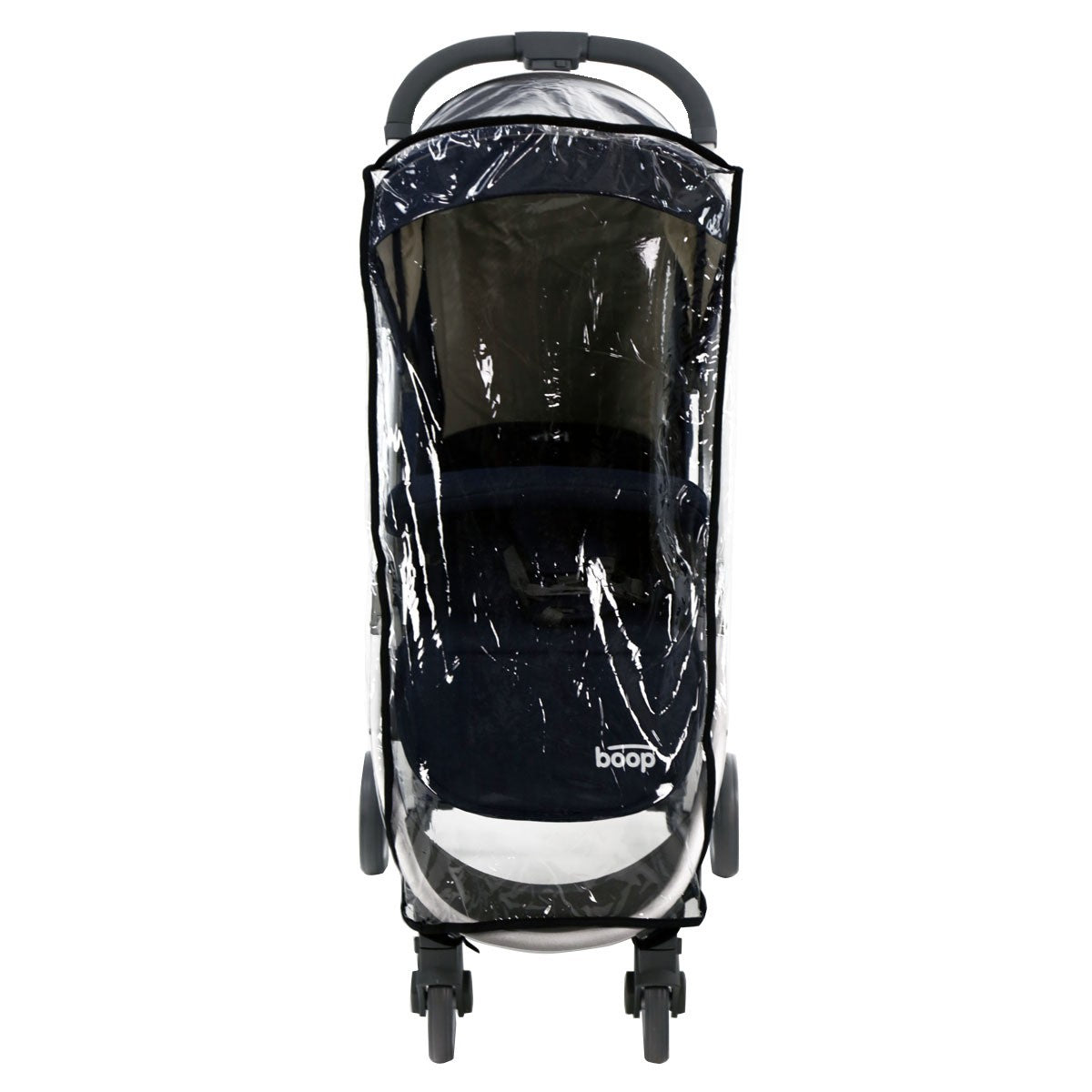 Plastico Lluvia para silla paseo Asalvo