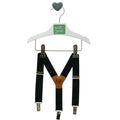 Tirante niño Marta y Paula