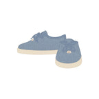 Blucher Mayoral