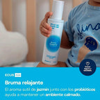 Ritual Ecus Sueño del Bebé