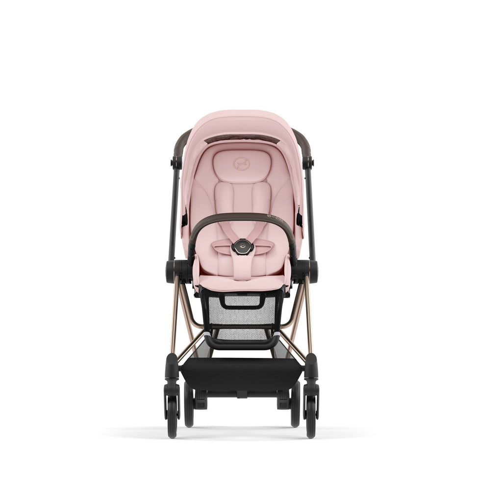 Pack Asiento Cybex Mios