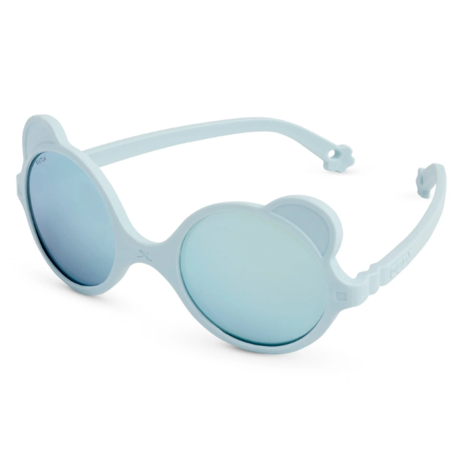 Gafas Kietla Ourson Sky Blue