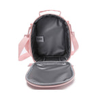 Bolsa merienda térmica 3D Tutete Blossom Birds