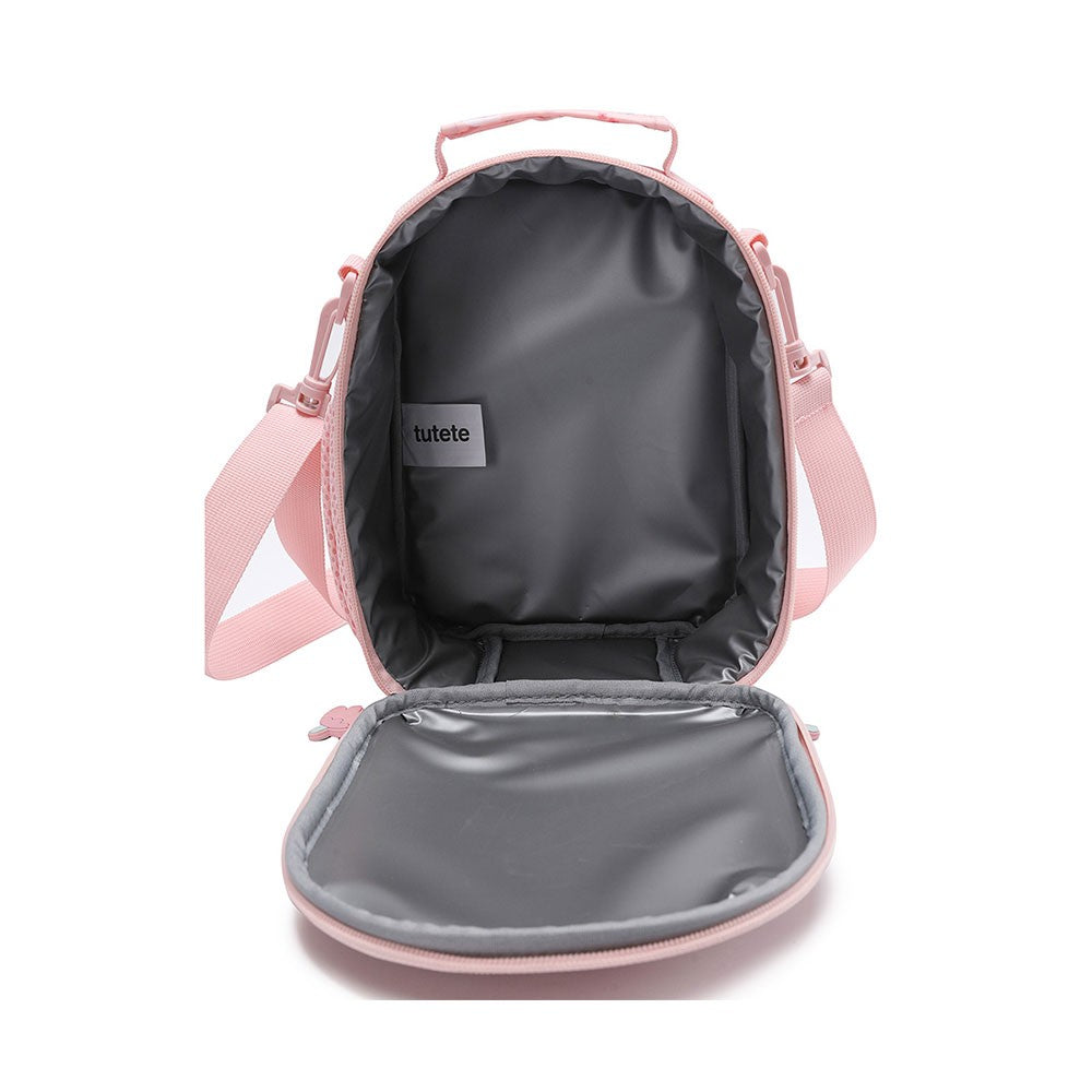 Bolsa merienda térmica 3D Tutete Blossom Birds