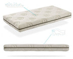 Colchón Ecus kid Organic