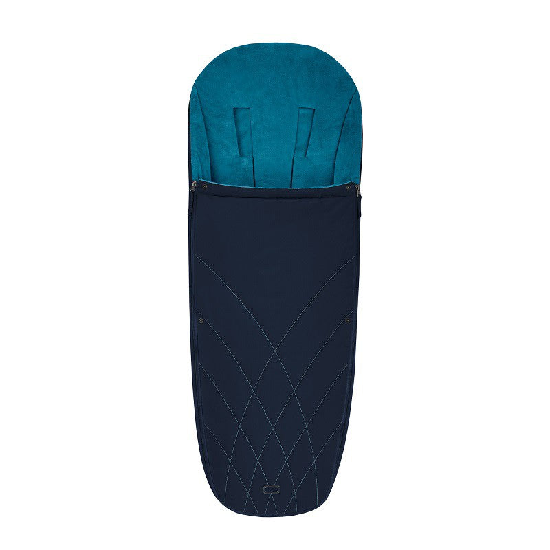 Saco Cubrepies Cybex