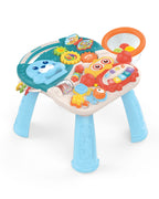 Andador 2 en 1 Kikka boo Wobble Fun