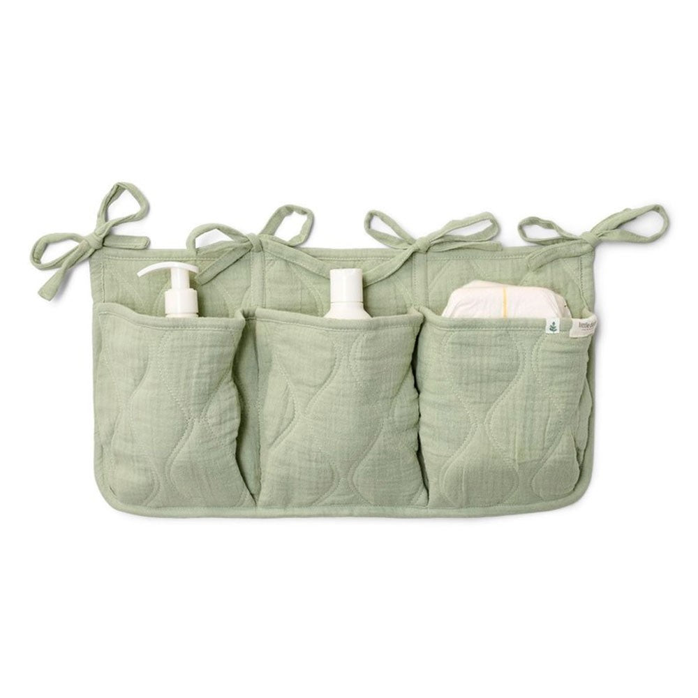 Organizador Little Dutch Puro Sage