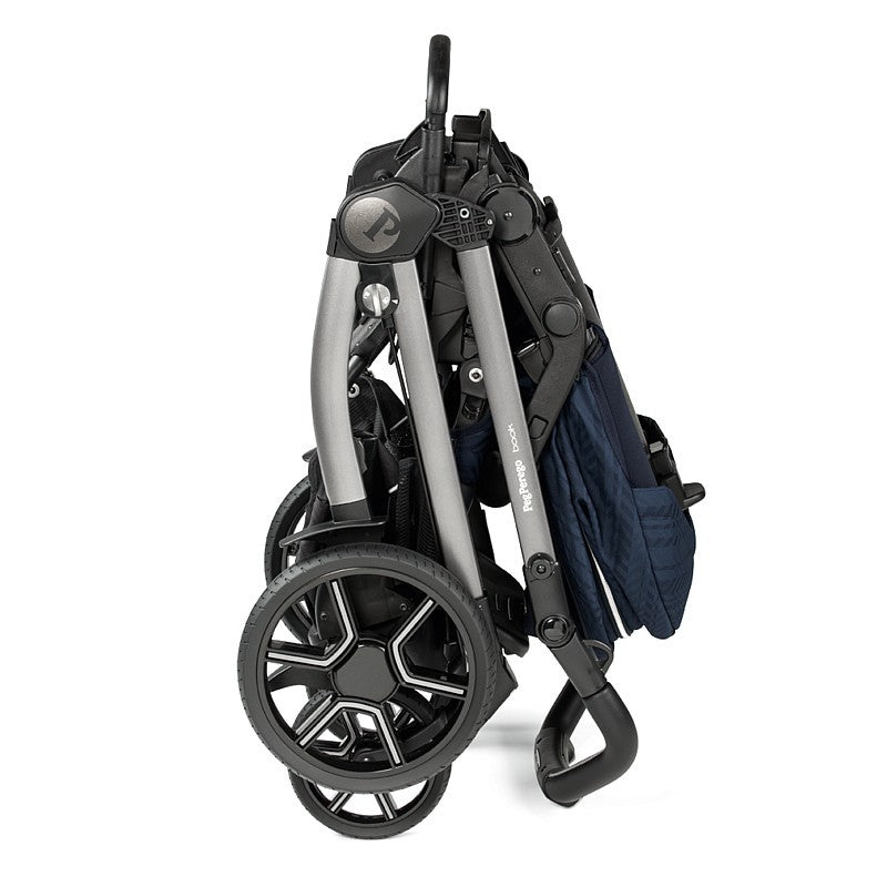 Silla Peg Perego Book