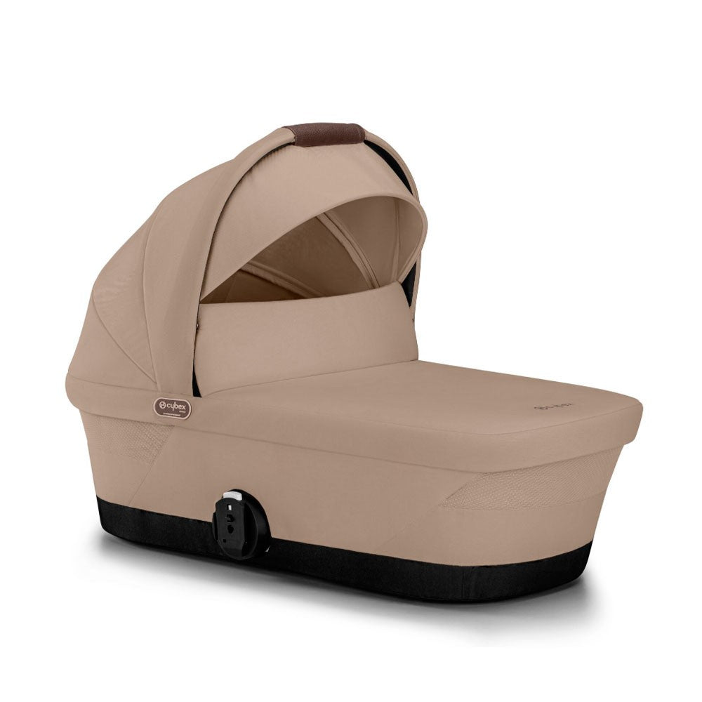 Capazo Cybex Gazelle S