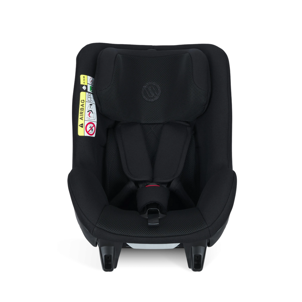 Silla auto Avionaut AeroFIX AirFlow i-Size 61cm a 105 cm