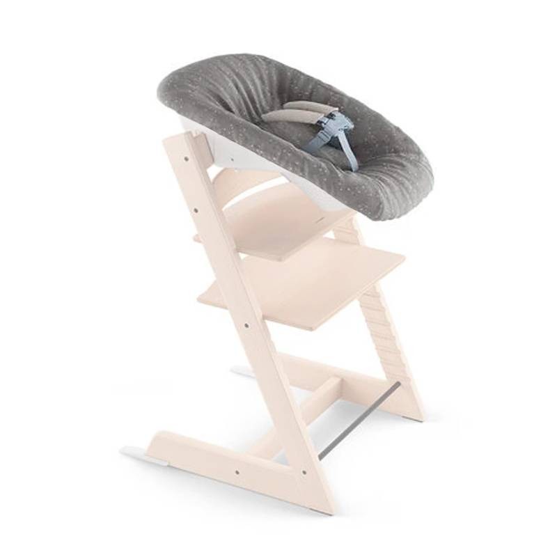 Juego de textiles Newborn Stokke Tripp Trapp