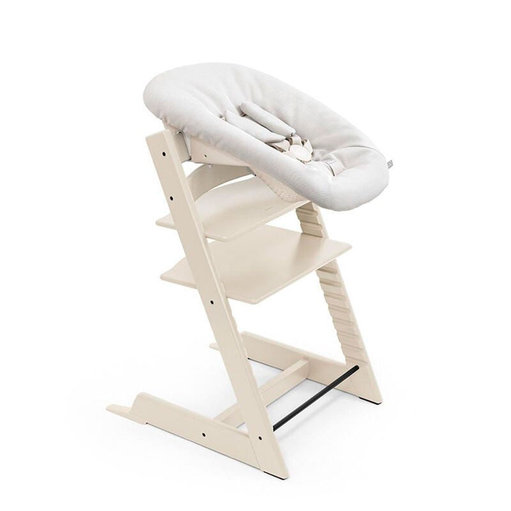 Bundle Trona Stokke Tripp Trapp con Baby Set² y Newborn Set