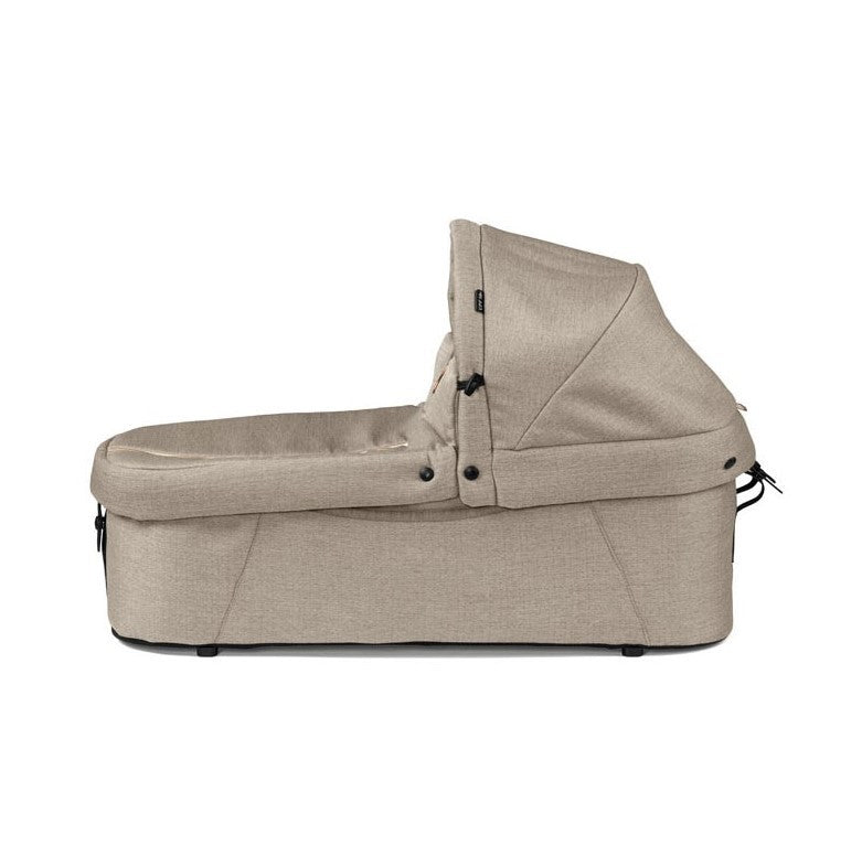 Capazo Peg Perego para Book for Two y Booklet 50