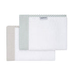 Juego de 2 toallas Cambrass Mini Windsord