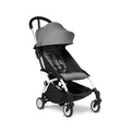Silla paseo Stokke YOYO² con pack 6+