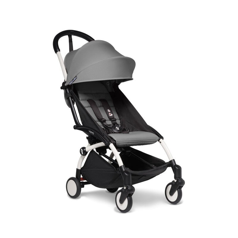 Silla paseo Stokke YOYO² con pack 6+