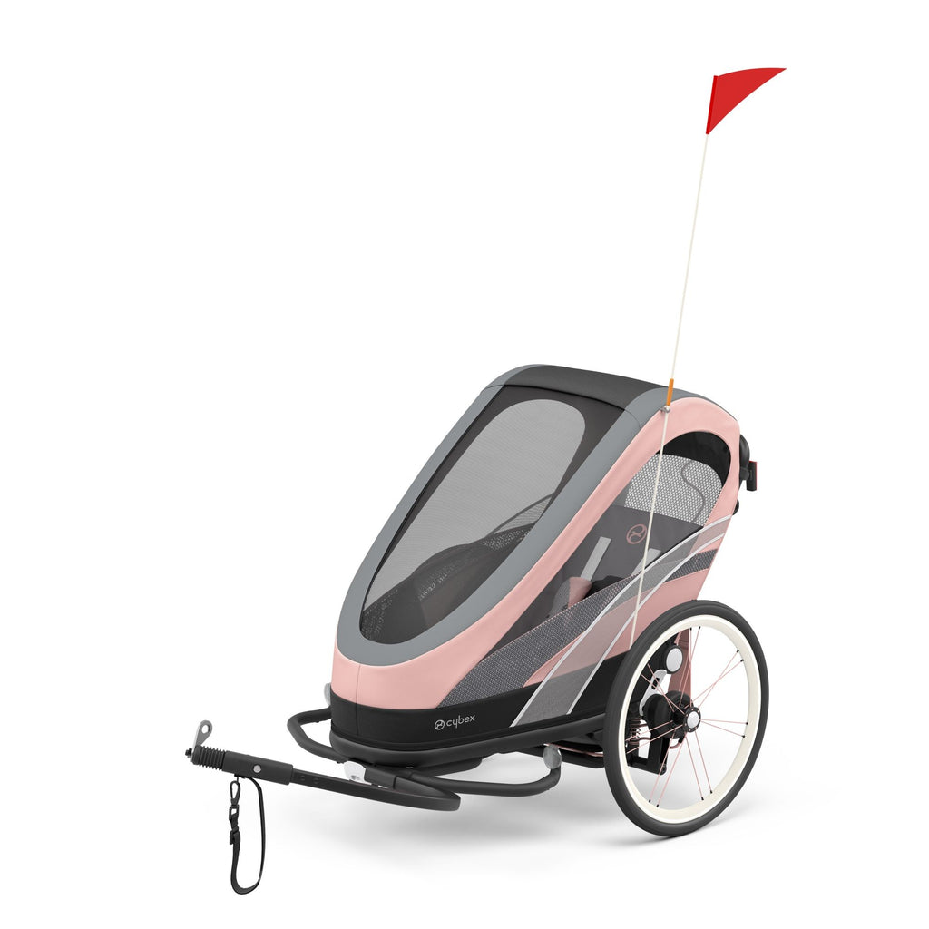 Kit ciclismo para Silla paseo Cybex Sport ZENO