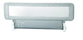 Barrera de cama compacta Jane 140 cm Star
