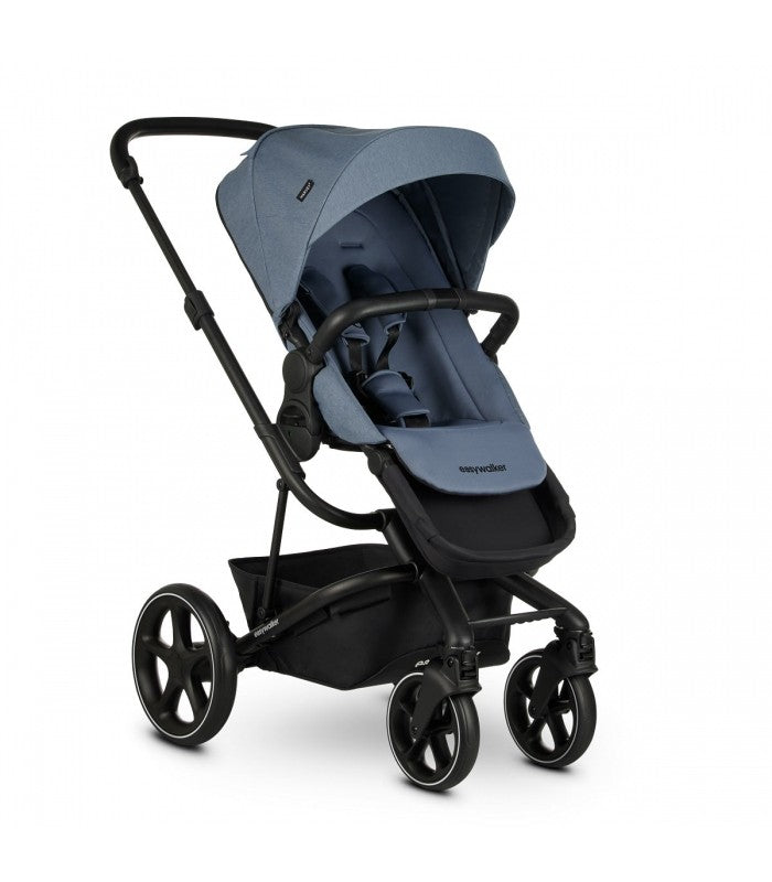 Silla paseo Easywalker Harvey 3