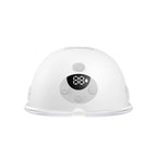 Sacaleches doble portatil Momcozy m5