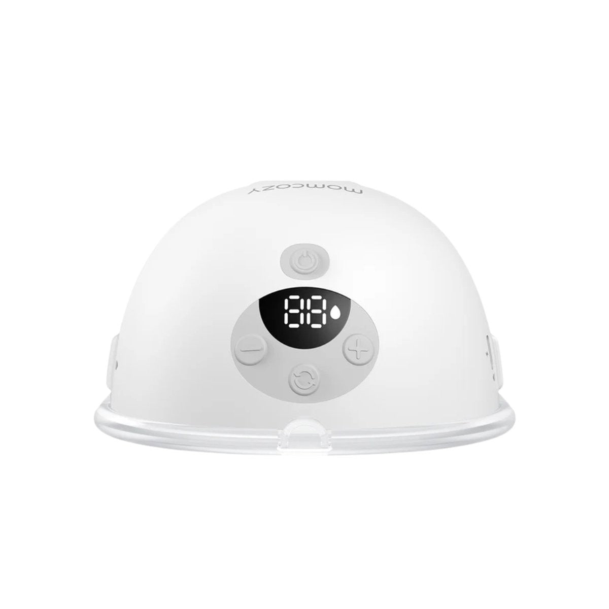 Sacaleches doble portatil Momcozy m5