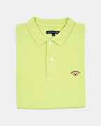 Polo Spagnolo 4034 piqué liso básico