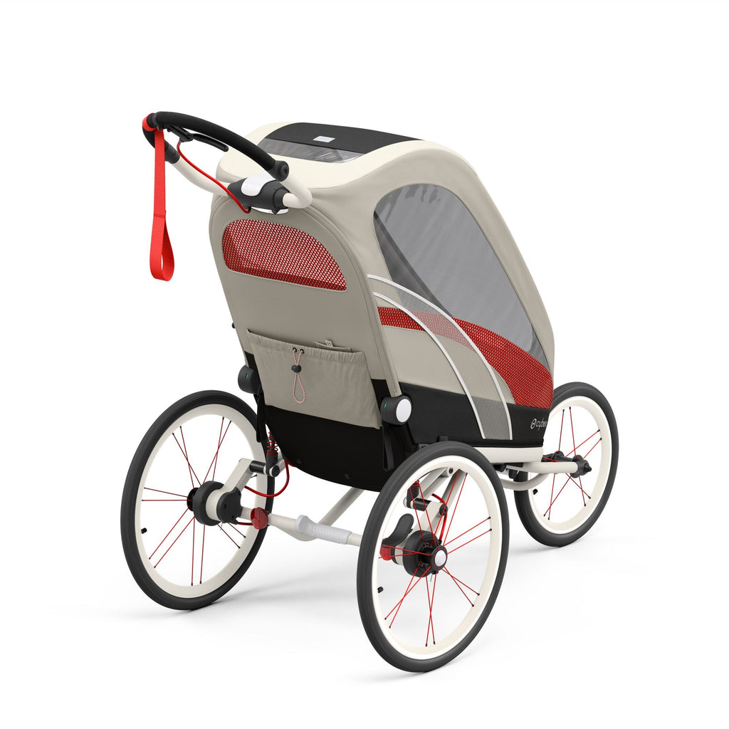 Seat Pack Cybex Sport ZENO