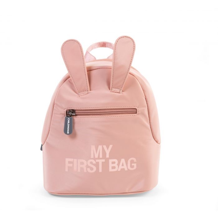Mochila Infantil Childhome My First Bag