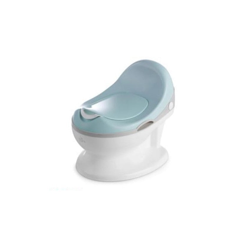 Orinal de aprendizaje Jane SOFT POTTY con sonido de cisterna