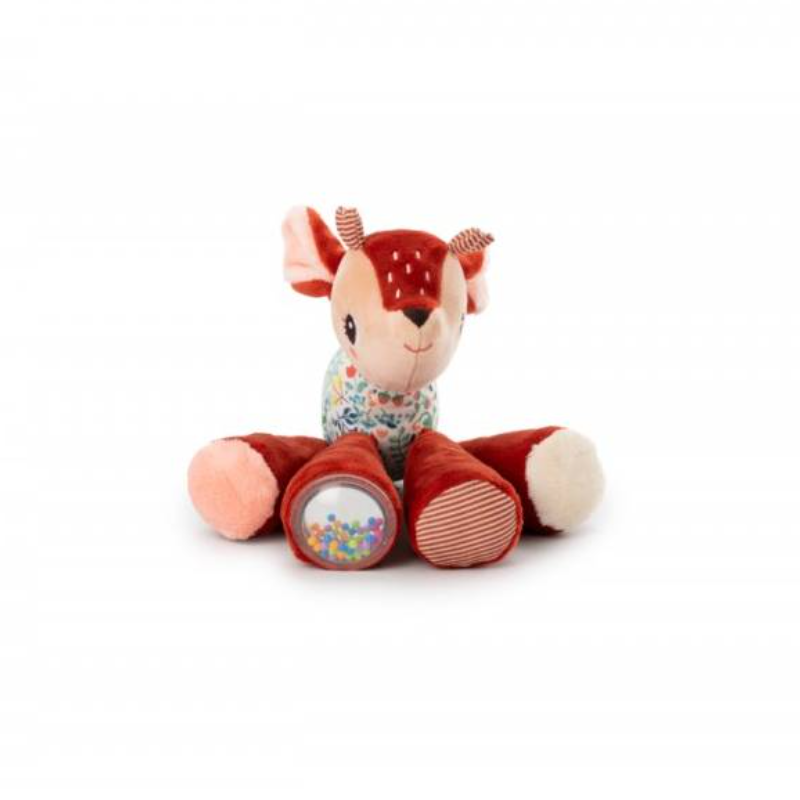 Joe Dragon Sonoro Lilliputiens