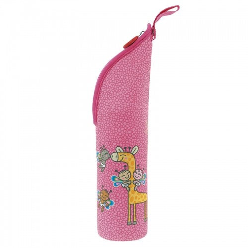 Termo líquido inox. 0,50L + funda katuki by Laken