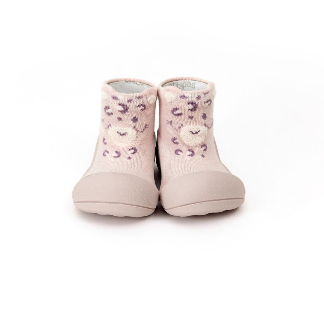 Zapato calcetin Attipas Big Ears Rabbit