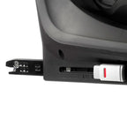Base Isofix Jane Kombibase