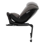 Silla Auto Jane Concord IRAID I-size de 40 hasta 145 cm 360º
