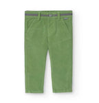 Pantalón Boboli micropana