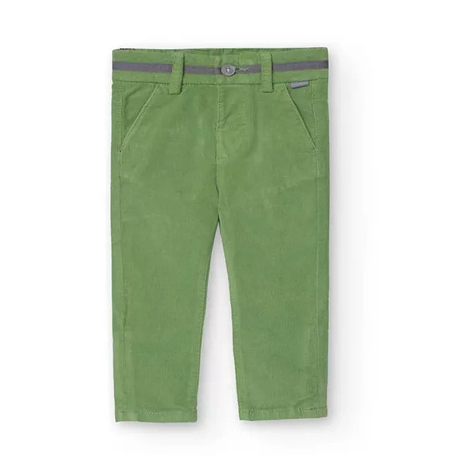 Pantalón Boboli micropana