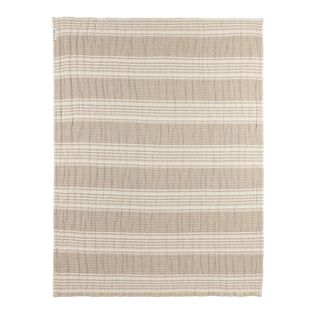 Manta Meyco Stripe