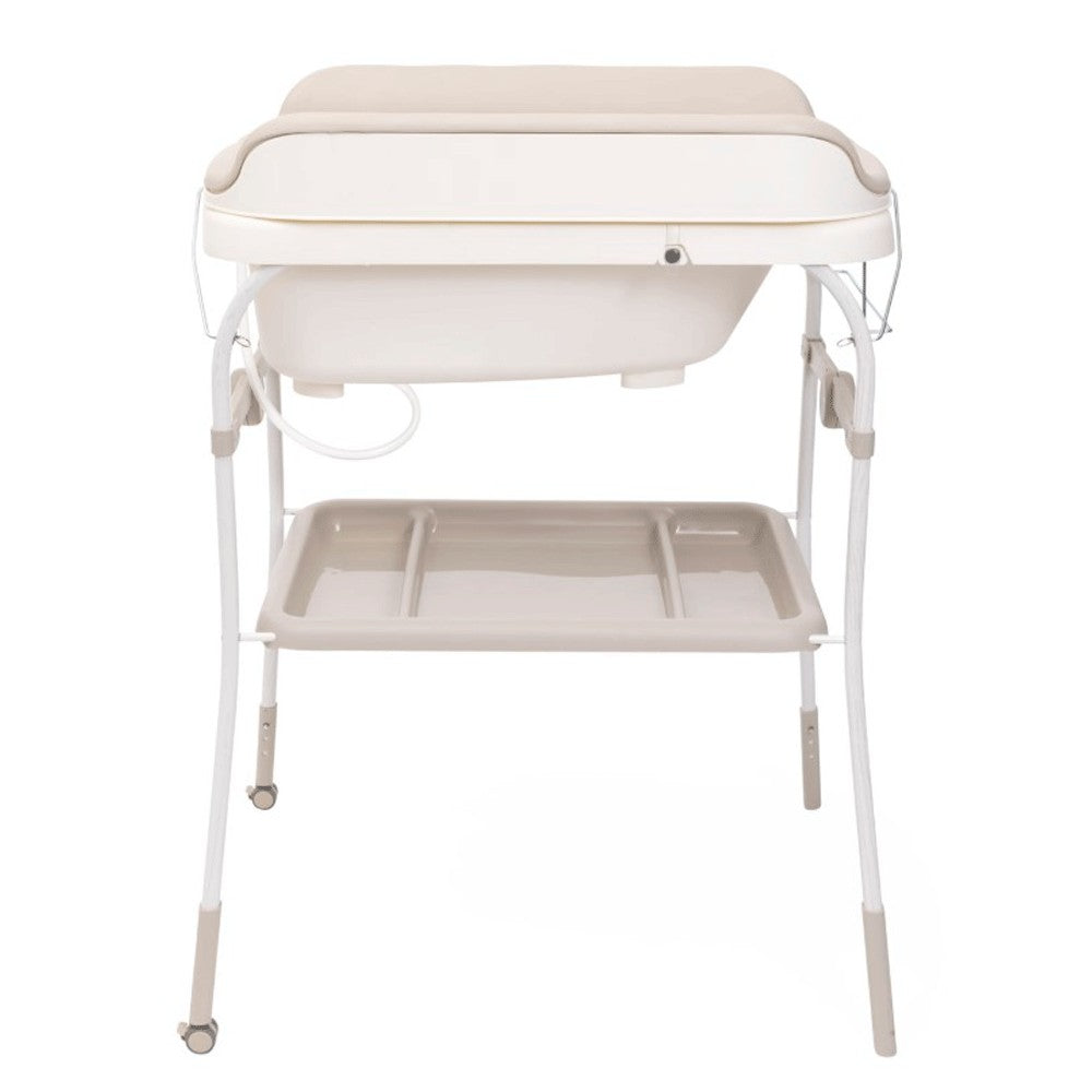 Bañera Chicco Soft Bubble Armonia
