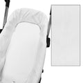 Interior capazo Original Circle Universal Pique