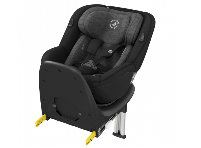 PACK Silla Auto Maxi-Cosi MICA 360 PRO con espejo y protector asiento