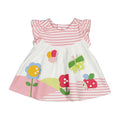 Vestido punto Mayoral