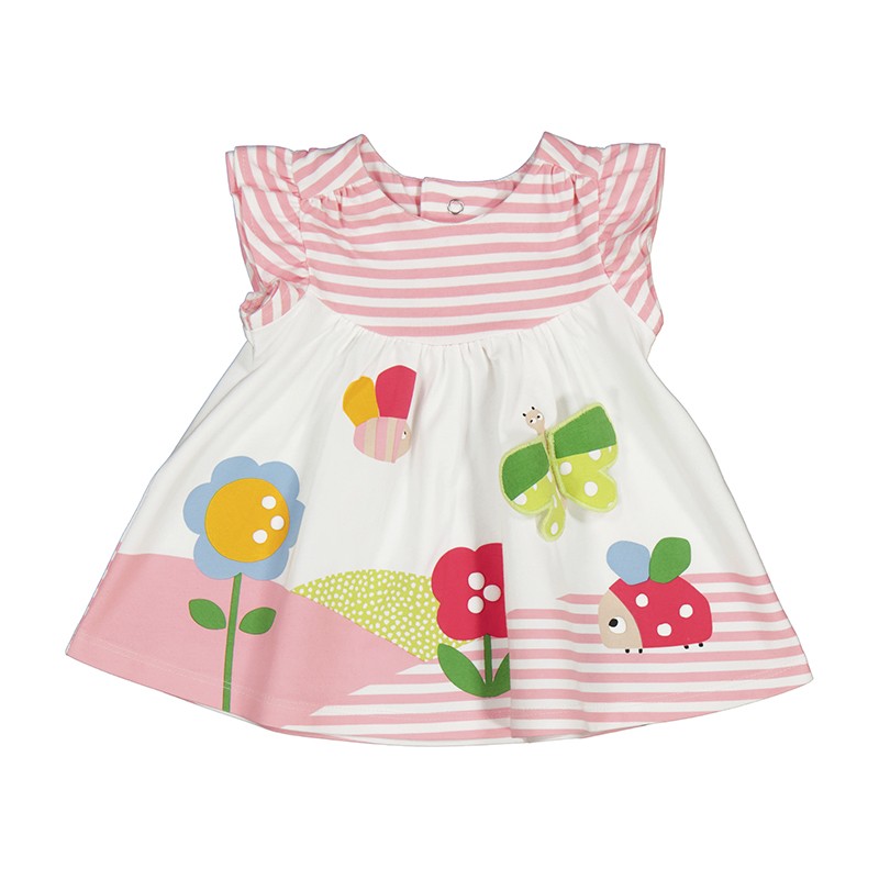 Vestido punto Mayoral