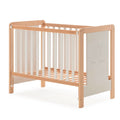 Cuna Micuna Luciana 120 x 60 con colchón opcional
